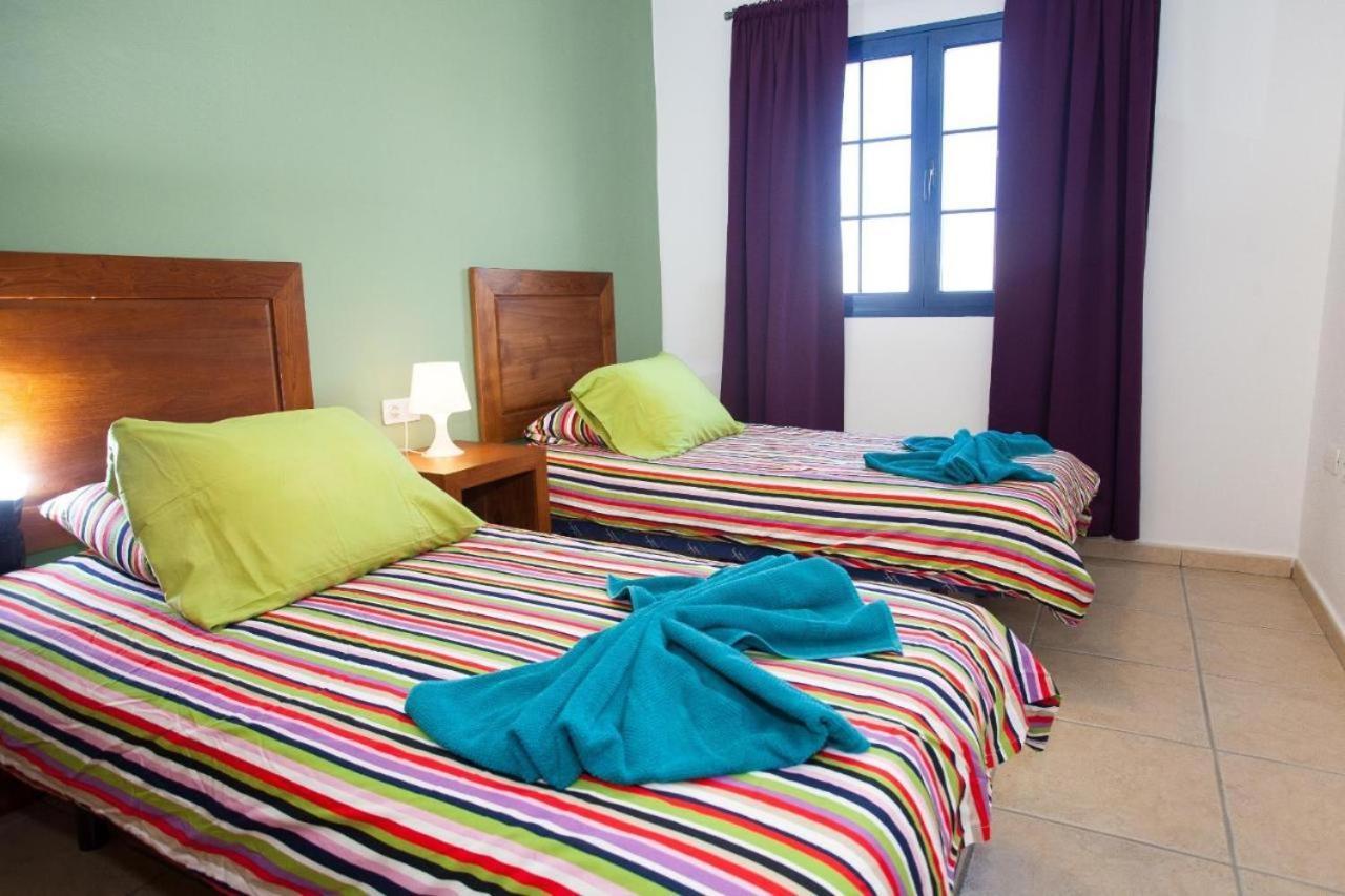 Vivienda Vacacional Rubicon I Playa Blanca  Exterior photo