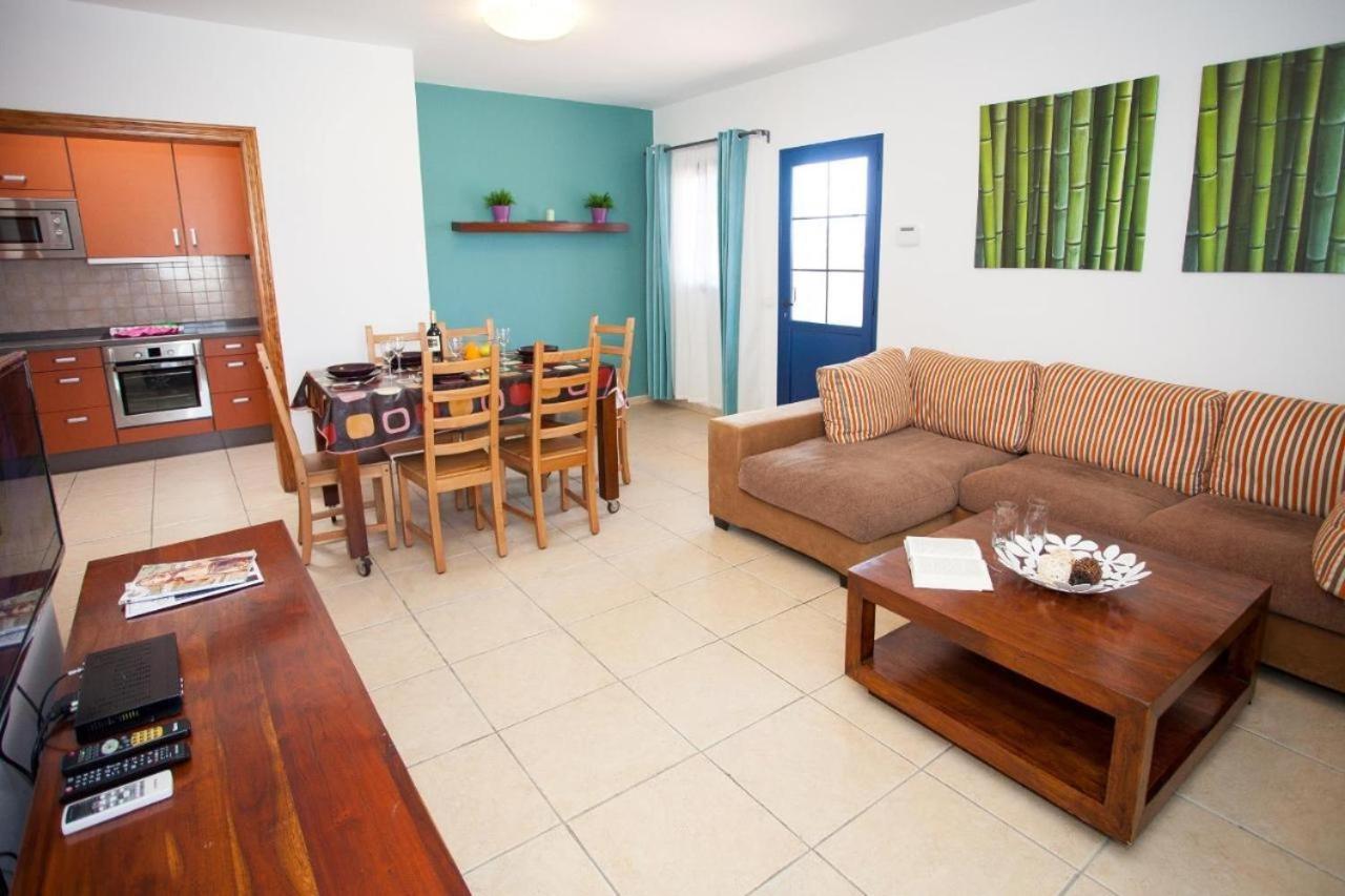 Vivienda Vacacional Rubicon I Playa Blanca  Exterior photo