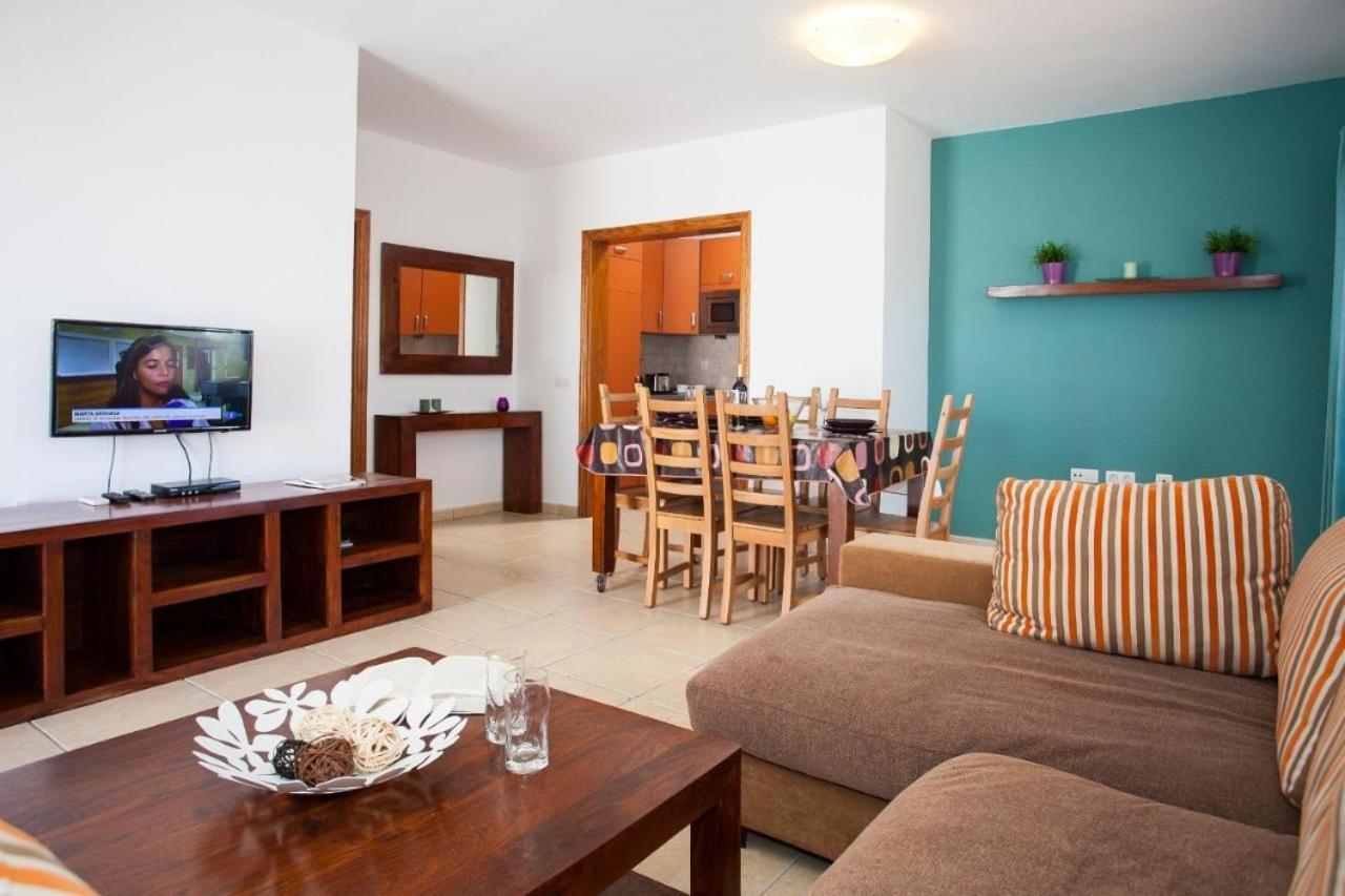 Vivienda Vacacional Rubicon I Playa Blanca  Exterior photo