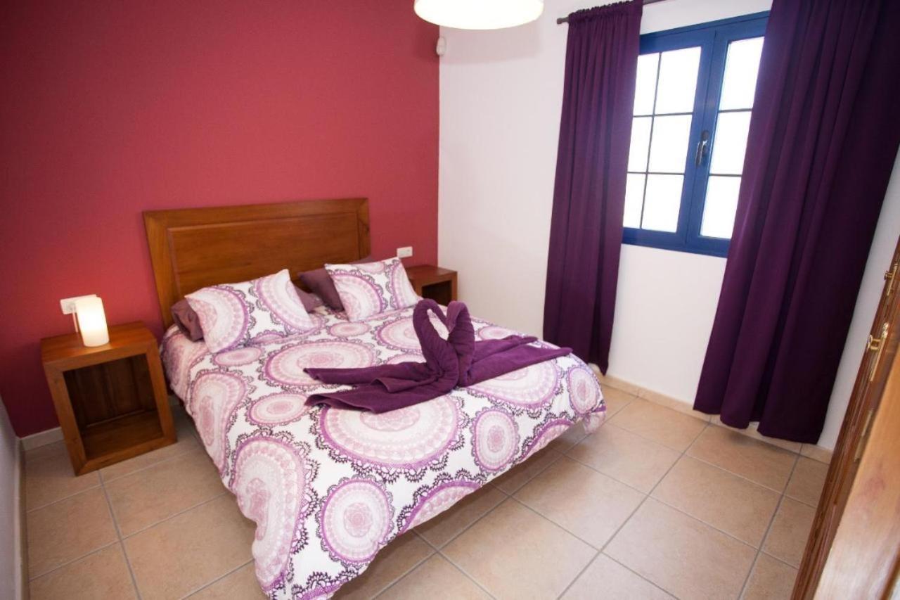 Vivienda Vacacional Rubicon I Playa Blanca  Exterior photo