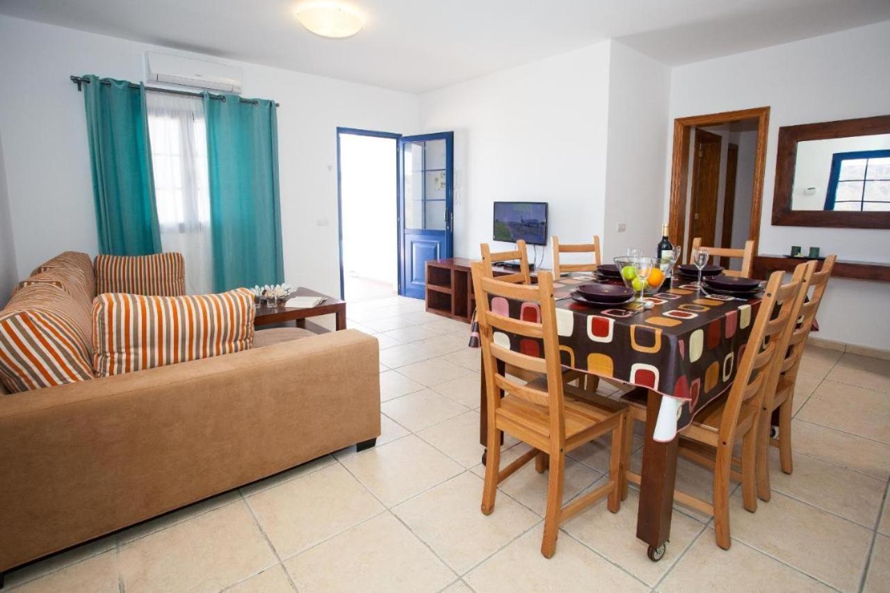Vivienda Vacacional Rubicon I Playa Blanca  Exterior photo