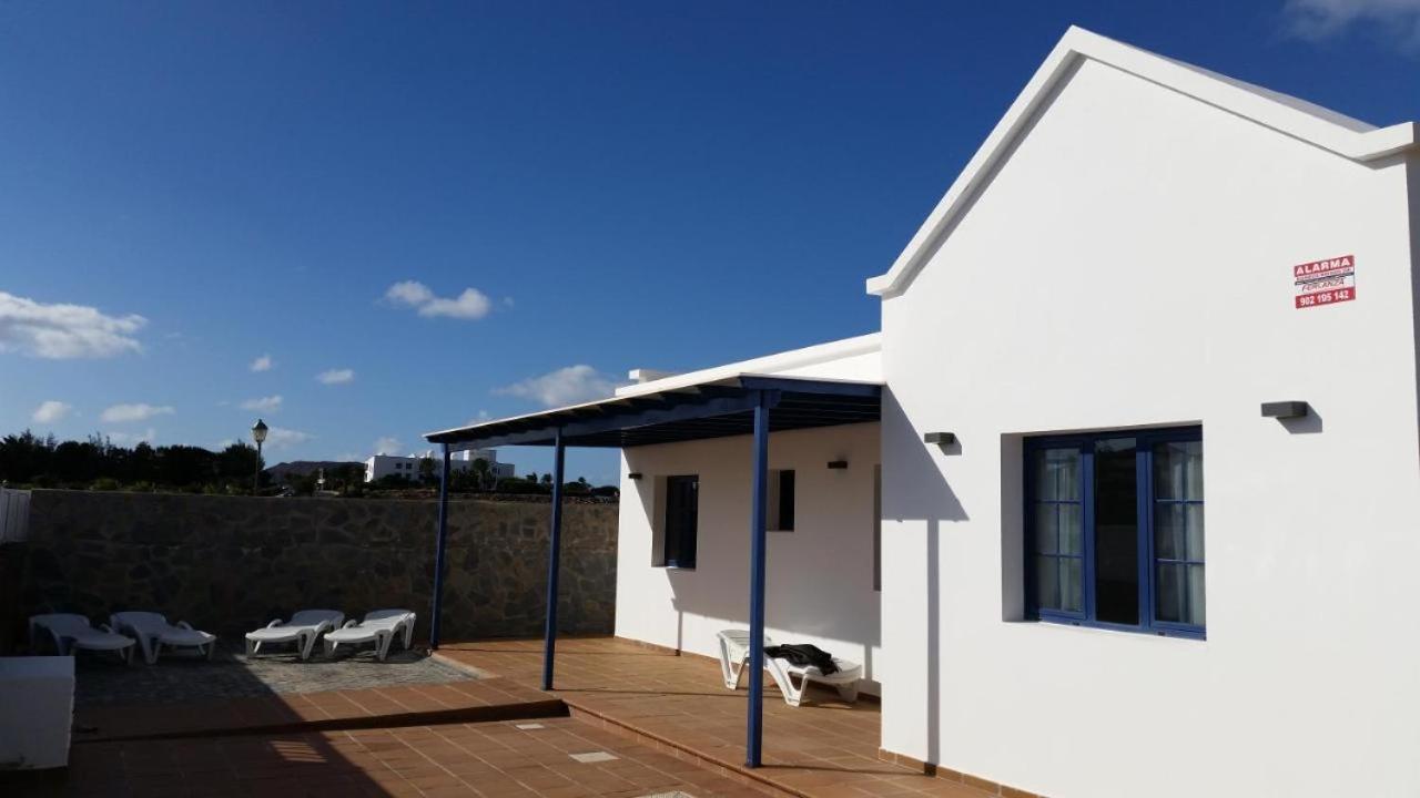 Vivienda Vacacional Rubicon I Playa Blanca  Exterior photo