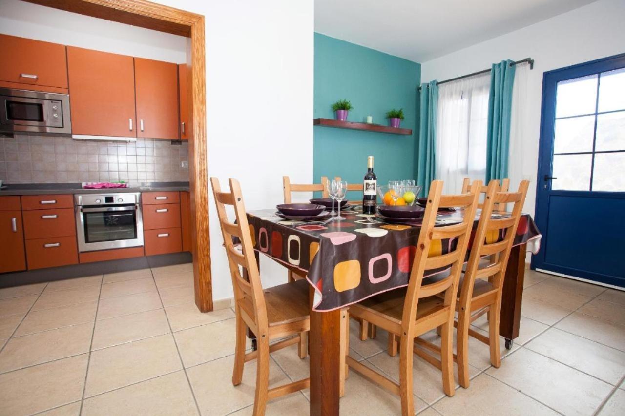 Vivienda Vacacional Rubicon I Playa Blanca  Exterior photo