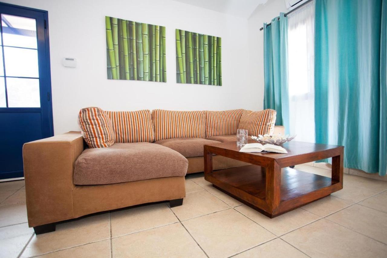 Vivienda Vacacional Rubicon I Playa Blanca  Exterior photo