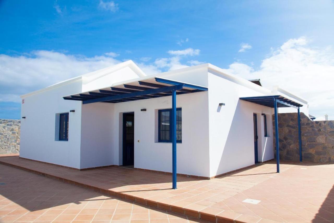 Vivienda Vacacional Rubicon I Playa Blanca  Exterior photo