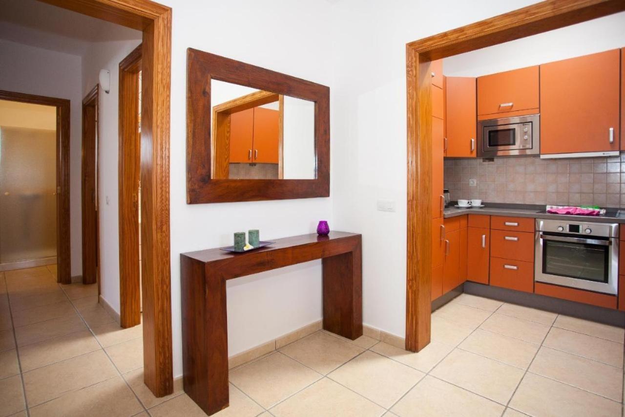 Vivienda Vacacional Rubicon I Playa Blanca  Exterior photo